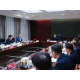 毛万春在省公共资源交易中心调研  推进交易领域治理体系和治理能力现代化 打造更优更有序的营商环境