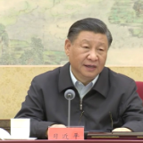 习近平在中共中央政治局第五次集体学习时强调  加快建设教育强国  为中华民族伟大复兴提供有力支撑