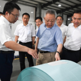 沈晓明在江华调研县域经济发展时强调  持续优化营商环境 大力发展特色产业 打造民族地区县域经济高质量发展标杆