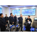 沈晓明调研岳阳经济社会发展情况  发挥通江达海优势 奋力改革开放发展  更好担负起省域副中心城市使命责任