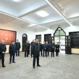 习近平在湖南长沙市考察调研