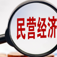 赏析 | 推动民营经济健康发展、高质量发展