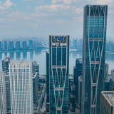  “大党建”统筹激发金融发展新动能