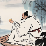 经典 | 酬乐天扬州初逢席上见赠