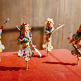 推进湖南非遗保护利用与文化产业创新融合