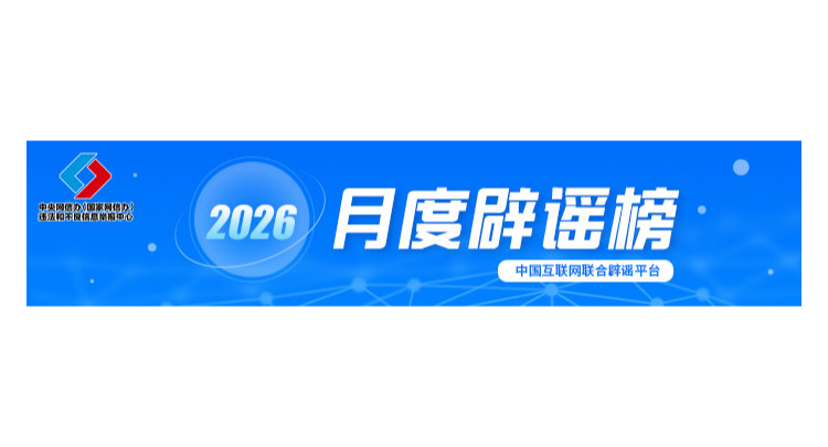 蹭炒春节春运热点 杜撰社会民生谣言 网信公安联动整治共护清朗