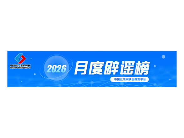 蹭炒春节春运热点 杜撰社会民生谣言 网信公安联动整治共护清朗