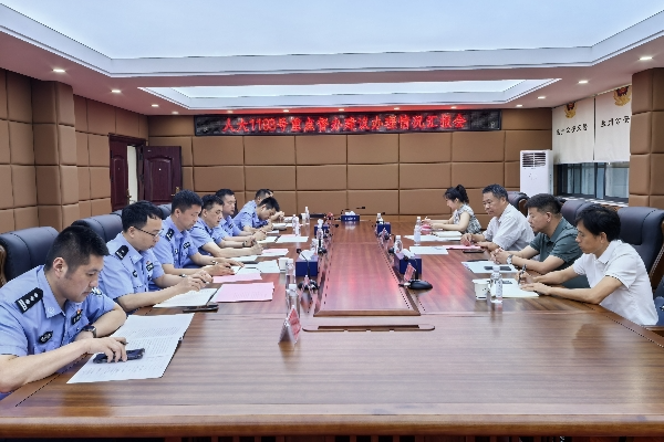 永州公安交警办理代表建议从5到236的主动“加码”
