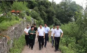 三项制度畅通民意 基层治理提升效能