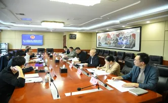市人大常委会第三监督调研组对市数据局审计查出问题整改开展跟踪监督
