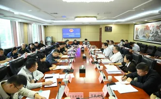 永州市人大常委会召开立法规划、立法计划研究论证会
