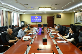 永州市六届人大监察和司法委员会召开第十六次全体会议