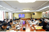 全市县市区人大常委会代表工委系统座谈会召开