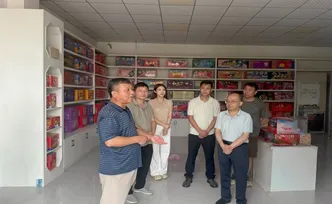 永州市人大社会建设委深入县区督导安全生产工作