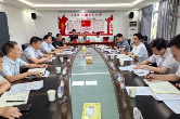 蒋强先到双牌县调研指导县乡人大换届选举工作