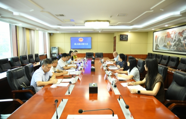 李农妹督办重点代表建议办理情况