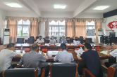 陈丽萍督办重点代表建议办理工作