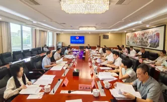 切实提升群众获得感幸福感——甘跃华到永州开展红十字会法实施办法立法“回头看”调研