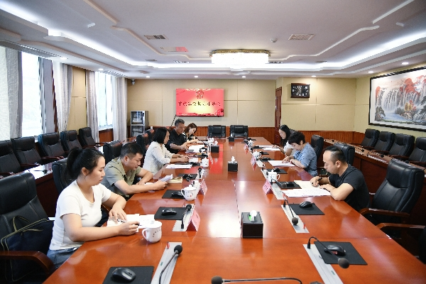 陈丽萍督办重点建议办理情况