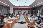 李农妹带队到市民政局开展履职评议工作