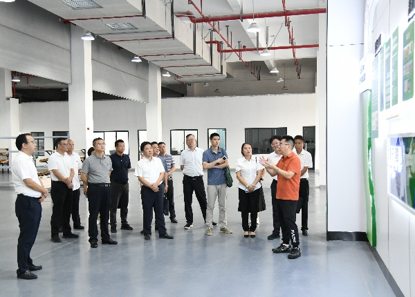 永州市六届人大代表宁远第一小组开展“联系群众办实事、汇集民智促发展”主题活动