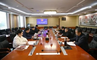 胡勇刚出席市六届人大农业农村委第十三次全体会议