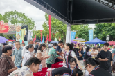紧扣大局精准发力，永州市人大民侨外委交出高质量履职答卷