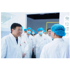 陈飞在开展细胞和基因产业促进条例立法调研时强调：坚持问题导向，坚持立法为民，加快推进新兴领域立法
