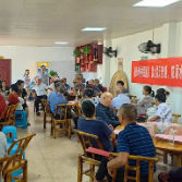 坝塘镇：“三小三大”激活基层治理新动能