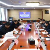 省人大常委会预算工委赴永州开展“十五五”规划编制、文旅融合发展以及财政运行情况调研