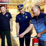 何稷卫：深耕基层治理 彰显代表担当