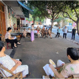 扎根基层社区“小单元”,做实民主立法“大文章”