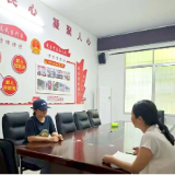 打鼓坪乡：建好站点“小空间” 发挥平台“大作用”