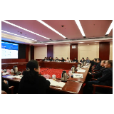 陈飞调研湖南省法规规章规范性文件数据库和备案审查信息平台时强调：以信息化数字化智能化提升备案审查工作质效