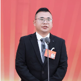 段照：“机械+科技”助力 让乡亲种田有奔头｜直击代表通道