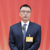 曹忠平:聚焦“一老一小”描绘温暖民生图景丨直击厅长通道