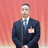 李全胜:守住“饭碗田”,护稳“平安家”丨直击厅长通道