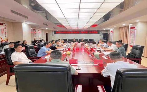 百件涉企案件“全链条体检”！攸县“百案评查”赋能营商环境新生态