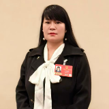 【代表好声音】刘玲琍:为“折翼天使”家庭托起希望