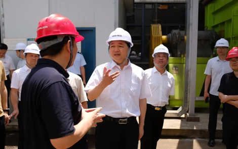 常德人大：以法治力量守护“常德蓝”