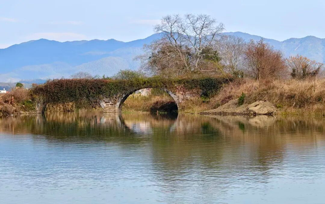 汝城县井坡镇：让“金点子”化作“甘泉水”