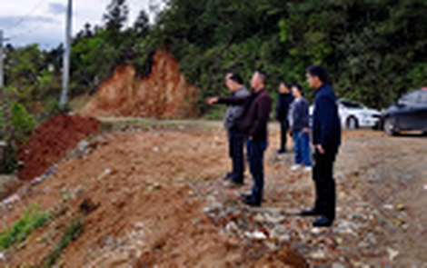 炎陵县霞阳镇：闭环模式提升监督实效