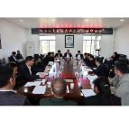 省人大常委会调研组到怀化调研县乡两级人大换届选举等工作  严格依法组织选举  高质高效推进工作