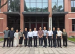 以案为鉴守底线，履职为民锻铁军——省人大常委会研究室党支部开展5月主题党日活动