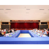 胡旭晟在督办重点处理建议时强调：推动民族医药高质量发展 更好增进人民健康福祉