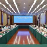 陈飞带队赴省工业和信息化厅开展大气污染防治相关法律法规执法检查