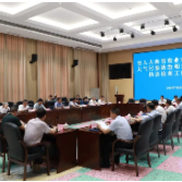 陈飞带队赴省农业农村厅开展大气污染防治相关法律法规执法检查
