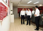 陈飞带队赴省高院、省检察院开展大气污染防治相关法律法规执法检查