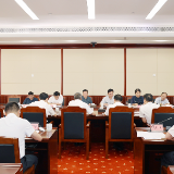 陈飞在生态环境法典涉及省本级地方性法规集中清理协调会上强调：应废尽废　应改尽改　保质保量按时完成清理任务 
