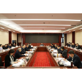 陈飞在省人大常委会2026年立法计划协调会上强调：科学制定立法计划，加强法治供给，以高质量立法推动高质量发展